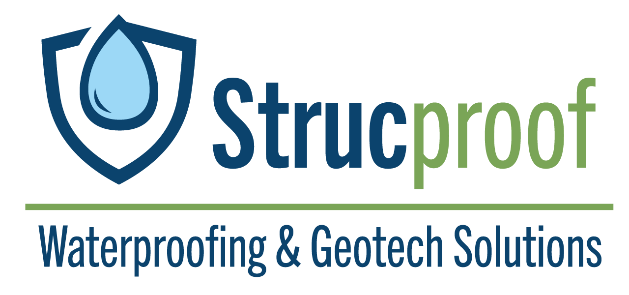 Strucproof